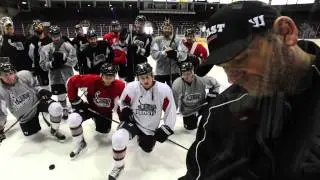 Brampton Beast - Our NHL