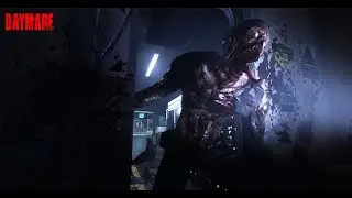 Анонсировали демо-версию Daymare: 1994 Sandcastle - фанатского переосмысления Resident Evil 2