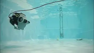 Submersible Robots DTG2 & DTX2 & DT340 | Deep Trekker