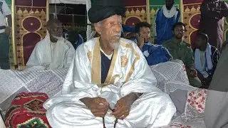Drame a kaffrine: les conférences du khalife général des khadre cheikhna cheikh sadbou takhiyoulah