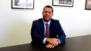 Car Insurance Fraud. Our advice, DO NOT DO IT!