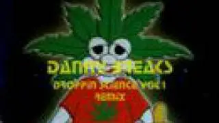 Danny Breaks-Droppin Science vol1 Dj Harmony remix