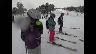 Educaci&oacute;n F&iacute;sica-Cap&iacute;tulo 3: Actividades de invierno en plena naturaleza. Lyc&eacute;e fran&ccedil;ais