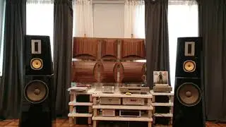 Rodovich, Ярмарки,Natural Sabre DAC