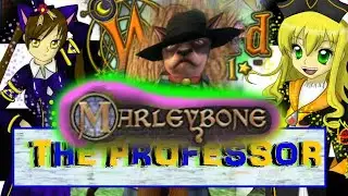 2015: Wizard101: The Professor in Marleybone | Jule and Ryan [Ep8]
