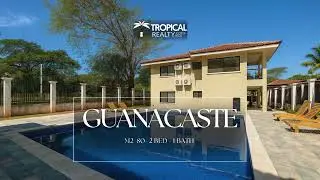 Set of 6 Apartments Just 5 Minutes from Playa Hermosa &ndash; Turnkey Rental Investment | $1,200,000 USD
