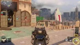 INSANE 0-5 COMEBACK ON GAMEBATTLES BO3 SND BREACH WITH -SEPFY COMPCOD