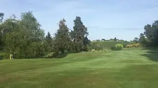 Highfield Golf Course