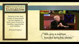 The Dreyfuss Civics Initiative Overview