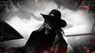 TRESPASS - Daggers Drawn (official video)