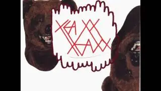 Heavy Seals - Jazz Bust