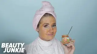 Kirbie Tries: Baby Aisle Beauty Products!
