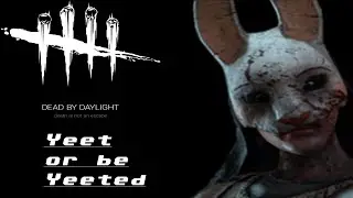 Dead By Daylight - 
