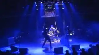Jostle - Guilt - Jas Rod (Live)