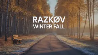 Relax • Winter Fall | RAZKØV [Official Audio]