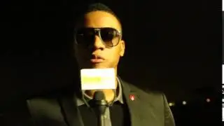 Anselmo Ralph &eacute; Bwe Vip