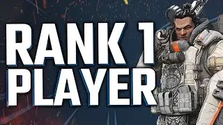 This Is How A Rank 1 Player Plays Ranked | Frapper