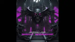 Hadding Land - Haunted (Endless Fear Mix) [Gothic Industrial]