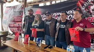 🔥 &ldquo;Infernal Fest Mazatl&aacute;n 2025: Dos d&iacute;as de Rock, Motos y Fiesta en su 5&ordf; Edici&oacute;n&rdquo; 🔥