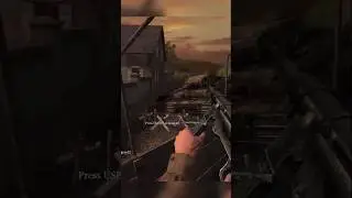 Bloody Hell, Tiger! #callofduty2#callofduty2tiger1#ww2games #gaming
