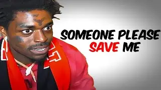 Kodak Black Needs To Be Stopped (kai cenat kodak black)