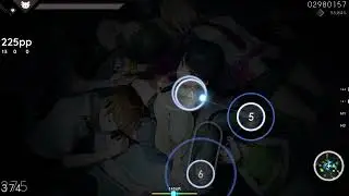 Liar,Liar [Garden's Extra] FC 96.74% 285pp.