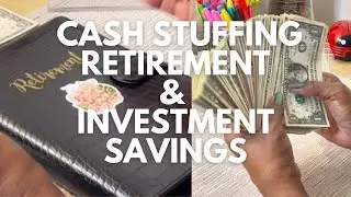 Retirement Dreams: Stacking Cash for My Future | August Giveaway Announcement
