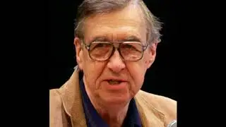 Charles Tart - interview