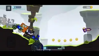RoverCraft2: Amaris Mission 14 ( 3 star Simple Blocks)