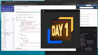 GitLab: JFCLI Build using MVN