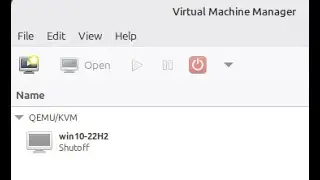 Virt Manager, Virtio-win, Old laptops, Drivers, Docker, Winboat - Simple Fix Explained
