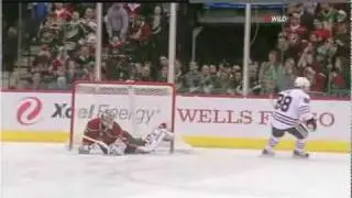 5 HOLE SHOOT OUT