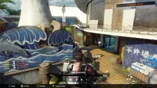 Call of Duty&reg;: Black Ops III Tri-Bolt 5 piece