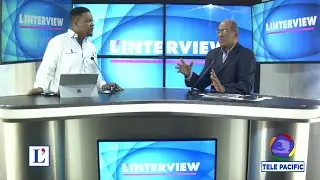 Interview avec Jean Robert Argant, président du Collectif du 4 décembre