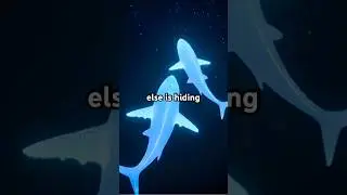 Glowing Sharks Found in the Deep Sea!