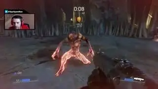 How not to DOOM!!! - Doom - Sparky Solo