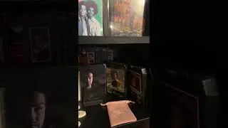 Michael Jackson Collection Sneak Peek