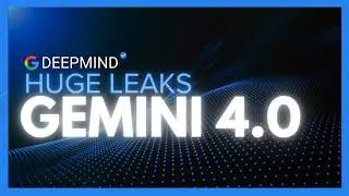 HUGE Gemini 4.0 Leaks, DeepSeek V4 Flash Vision + V5 Leaks, Ox Alpha is Minimax? & More! AI NEWS