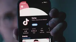 TikTok and Chinese parent company sues US over law that could ban it
