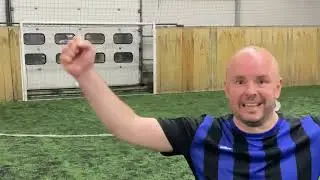Mark Martin Scottish DJ and Host