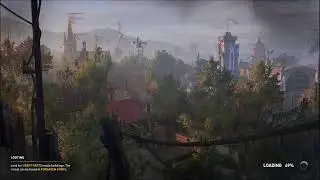 Dying light the only way out won't let me finish
