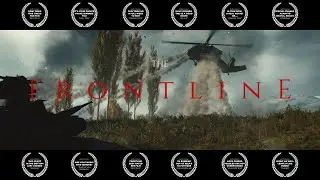 BF6 short film the FrontlinE