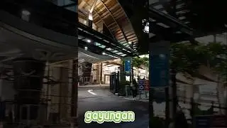 melewati daerah gayungan #fyp