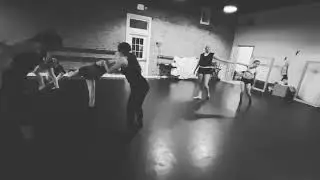 Group Improvisation