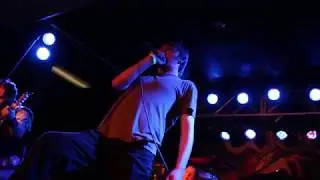 Vision Serpent- Crown Of Regret 2/9/19 Pagoda Metal Festival