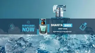 Daniel Hechter   Perfume Advertisement TRIAL VIDEO