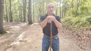 ESPADA Y DAGA Combinations of ARNIS | Filipino Martial Arts | Lorne Therrien