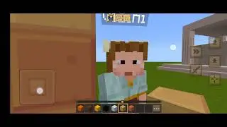 El mundo sprunki en Minecraft 🇩🇴