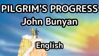 Pilgrim's Progress (English)
