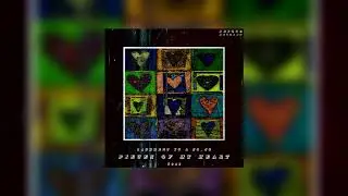 Bashment YC & So_So - Pieces Of My Heart